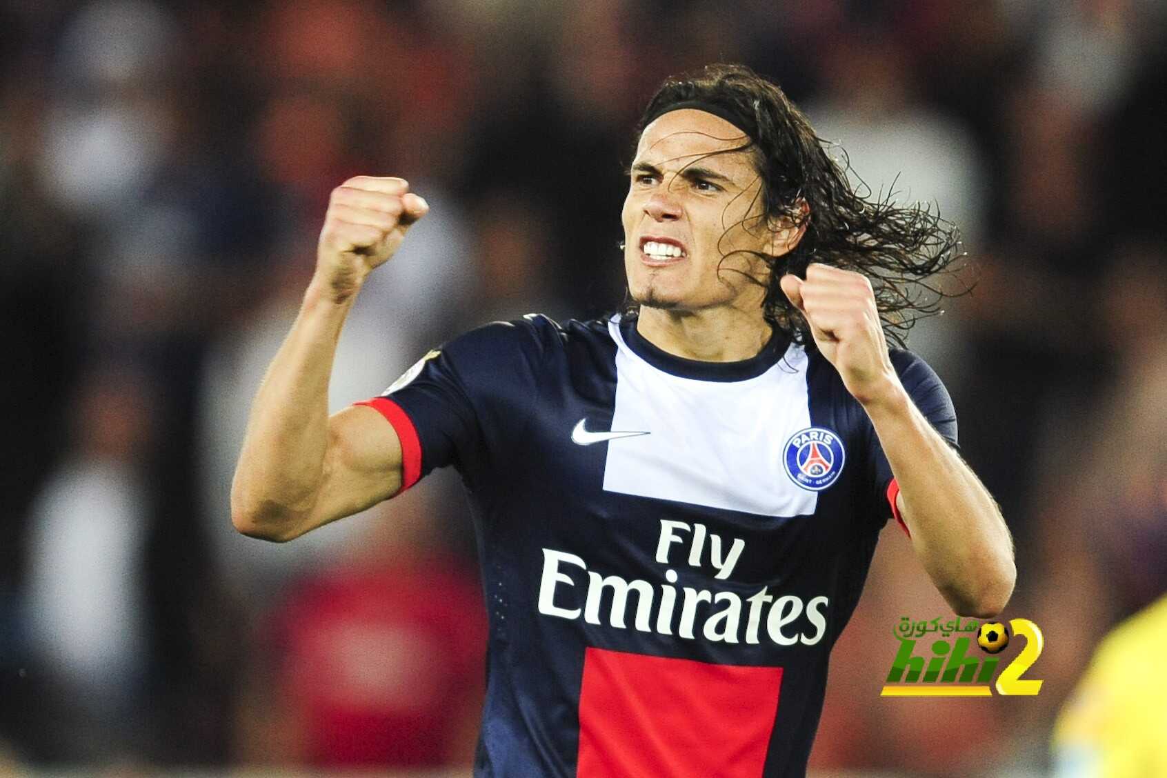 FOOTBALL : PSG vs Ajaccio - L1 - 18/08/2013