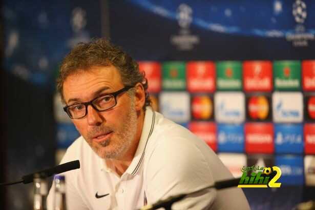 Paris-Saint-Germain-Training-and-Press-Conference