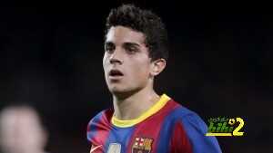 Marc Bartra, Barcelona