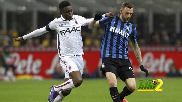 "FC Internazionale Milano v Bologna FC - Serie A"