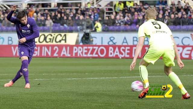 "ACF Fiorentina v Hellas Verona FC - Serie A"