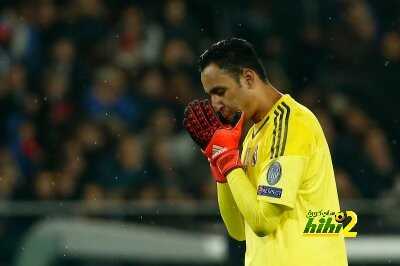 keylor-navas