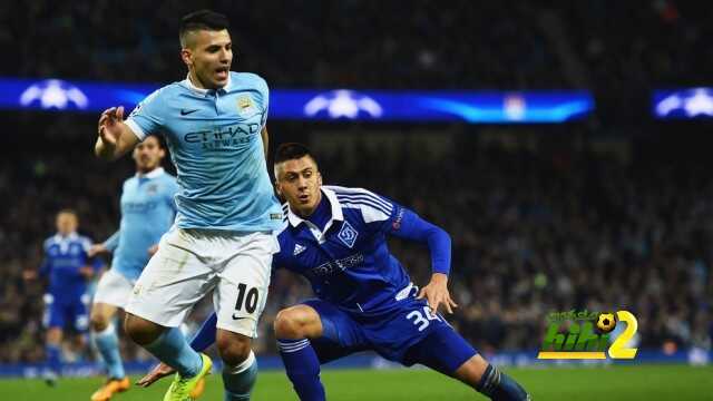 "Manchester City FC v FC Dynamo Kyiv - UEFA Champions League Round of 16: Second Leg"