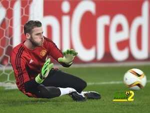 david-de-gea