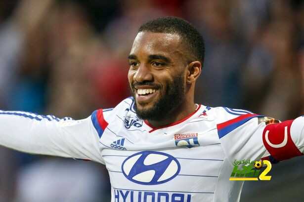 Alexandre-Lacazette