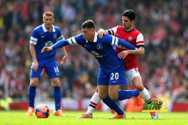 Arsenal v Everton - FA Cup Quarter-Final