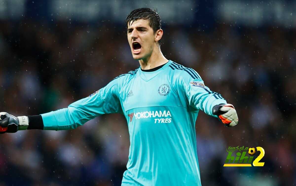 thibaut-courtois