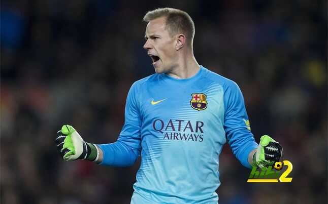 ter-stegen-set-for-league-debut-1441706708693