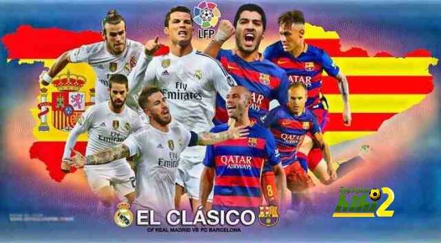 The-Second-EL-Clasico-Fixture-of-the-Season