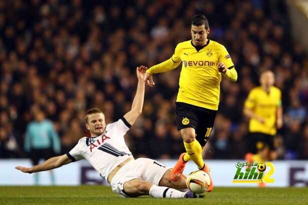 Tottenham-Hotspur-v-Borussia-Dortmund-UEFA-Europa-League-Round-of-16-Second-Leg