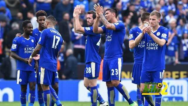 "FBL-ENG-PR-LEICESTER-SOUTHAMPTON"