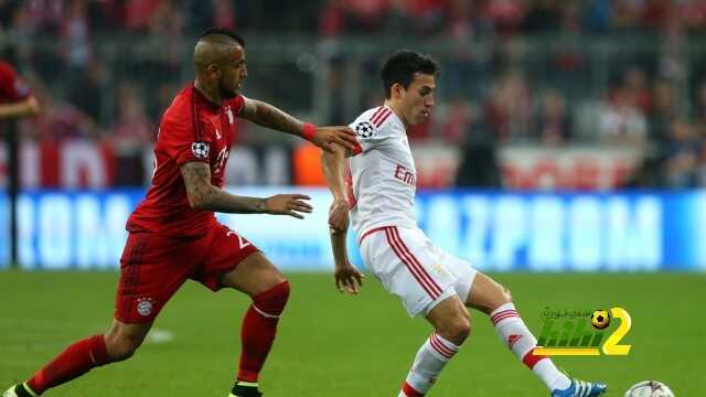 "FC Bayern Muenchen  v  SL Benfica - UEFA Champions League Quarter Final: First Leg"