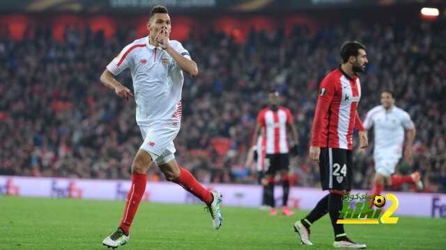 "Athletic Bilbao v Sevilla - UEFA Europa League Quarter Final: First Leg"