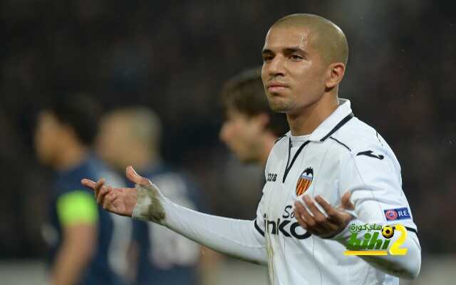 Sofiane-Feghouli