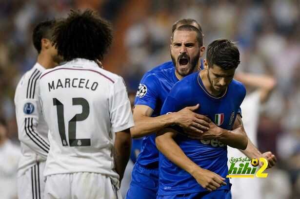 Real-Madrid-v-Juventus