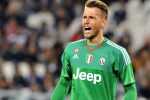 Foto LaPresse - Marco Alpozzi
23/09/2015 Torino ( Italia)
Sport Calcio
Juventus Vs. Frosinone
Campionato di Calcio Serie A TIM 2015 2016 - Juventus Stadium
Nella foto: Neto Murara Norberto (Juventus F.C.);
Photo LaPresse - Marco Alpozzi
September 23, 2015 Torino ( Italy)
Sport Soccer
Juventus Vs. Frosinone
Italian Football Championship League A TIM 2015 2016 - Juventus Stadium
In the pic: Neto Murara Norberto (Juventus F.C.);