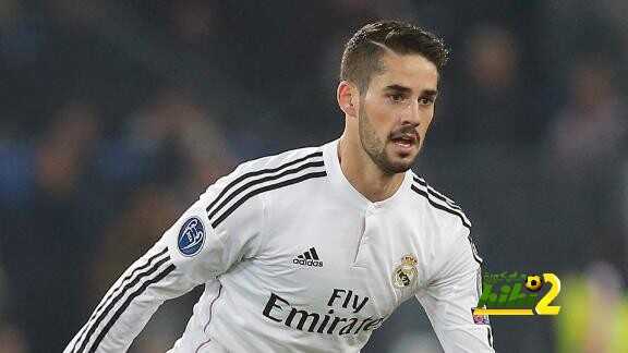 Isco