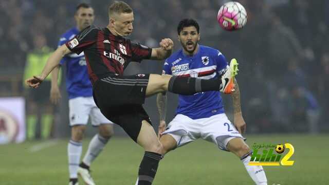 "UC Sampdoria v AC Milan - Serie A"