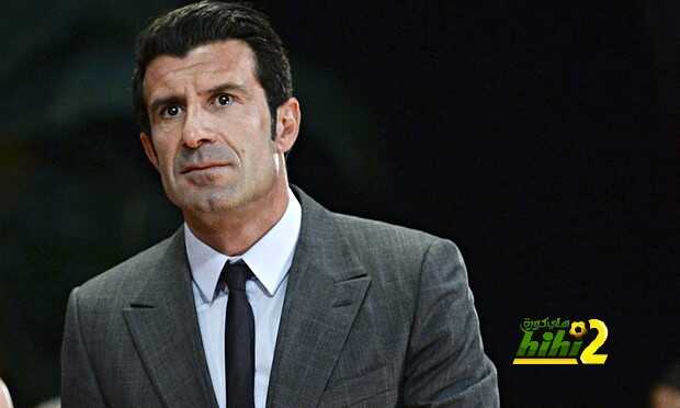 Luis Figo