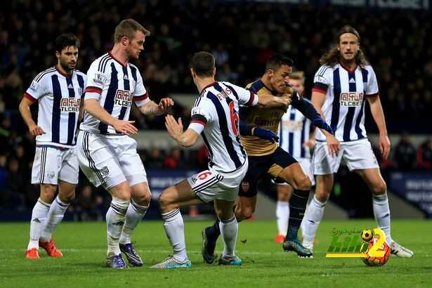 West-Brom-vs-Arsenal