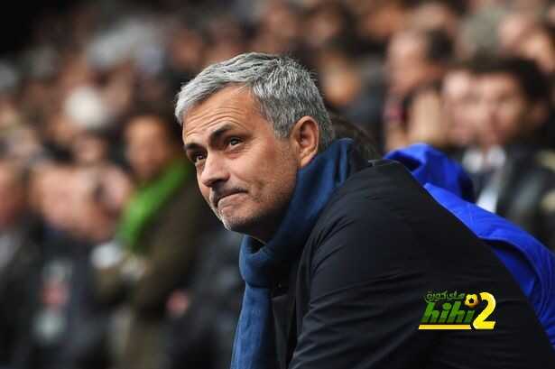 FILE-PHOTO-Chelsea-Sack-Jose-Mourinho