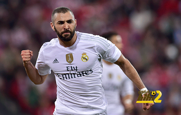 Karim-Benzema