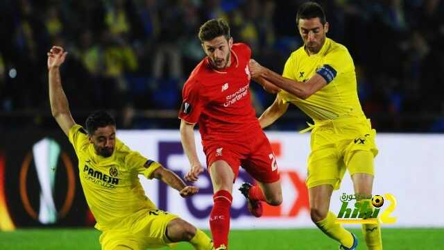 "Villarreal CF v Liverpool - UEFA Europa League Semi Final: First Leg"