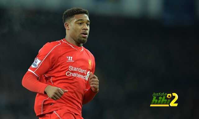 Jordon Ibe