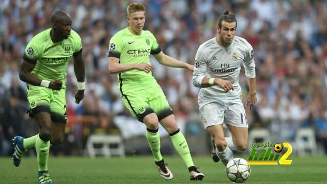 "Real Madrid v Manchester City FC - UEFA Champions League Semi Final: Second Leg"