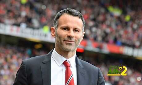 Ryan Giggs