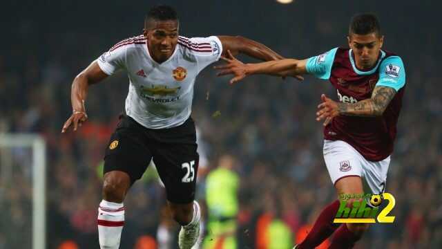 "West Ham United v Manchester United - Premier League"