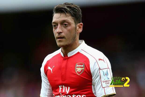 mesut-ozil-arsenal