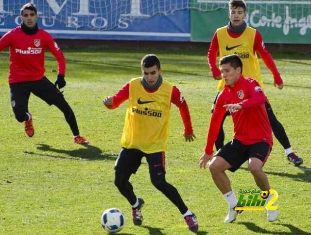 atletico-de-madrid-entrenamiento-liga-bbva-ligabbva-entreno-cerro-del-espino-ciudad-deportiva-primera-division-augusto-fernandez-sesion-preparatoria-matias-kranevitter-at-madrid-majadahonda-madrid-luciano-vietto-angel-cor