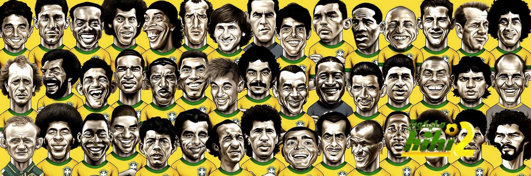 brazil_legends_by_gonza_rodriguez