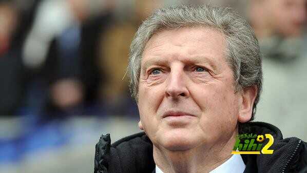 BOLTON, ENGLAND - MAY 06: West Bromwich Albion manager Roy Hodgson looks on during the Barclays Premier League match between Bolton Wanderers and West Bromwich Albion at Reebok Stadium on May 6, 2012 in Bolton, England. (Photo by Chris Brunskill/Getty Images)