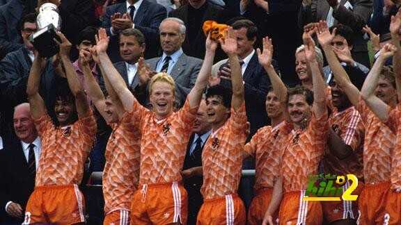 euro-1988-champions