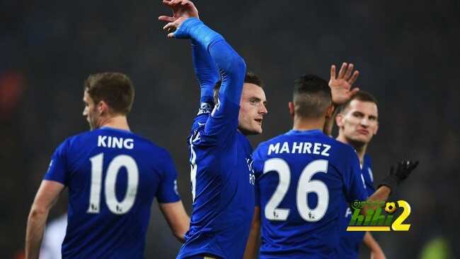 Leicester City v Chelsea - Premier League