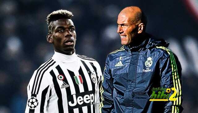 Pogba-Zidane