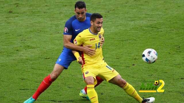 France v Romania - Group A: UEFA Euro 2016