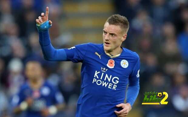 Barclays Premier League 2015/16 Leicester City v Watford King Power Stadium, Filbert Way, Leicester, United Kingdom - 7 Nov 2015