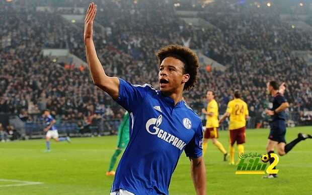 FC Schalke 04 v AC Sparta Praha, UEFA Europa League Group K football match, Veltins-Arena, Gelsenkirchen, Germany - 22 Oct 2015