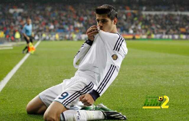 Morata-1