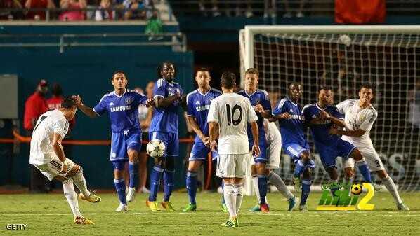 International Champions Cup 2013 - Championship