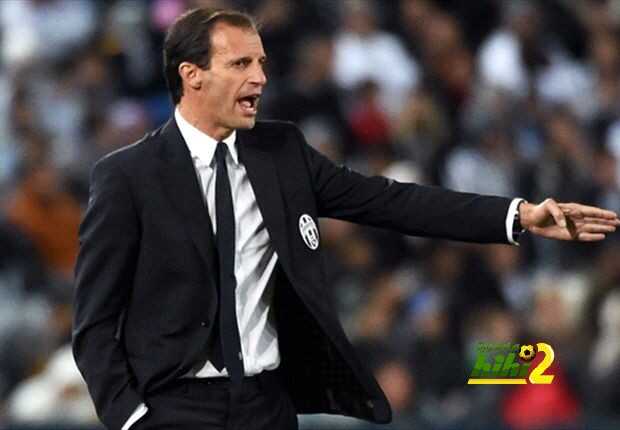 Allegri-juventus