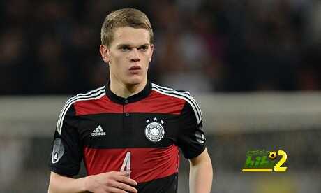 Matthias Ginter