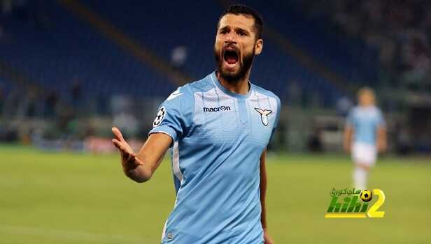 ROMA, 18/08/2015, LAZIO-BAYER LEVERKUSEN (PRELIMINARE DI CHAMPIONS LEAGUE) NELLA FOTO : CANDREVA (Foto Bartoletti)