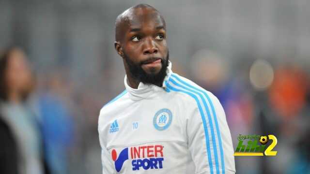 LASSANA DIARRA (om)