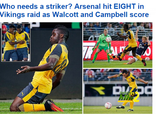 Football - Latest News, Transfers and Results _ Daily Mail Online