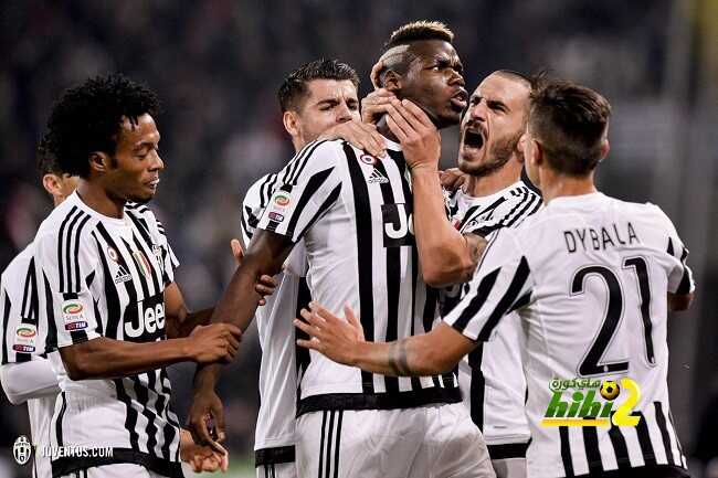 bonucci pogba derby
