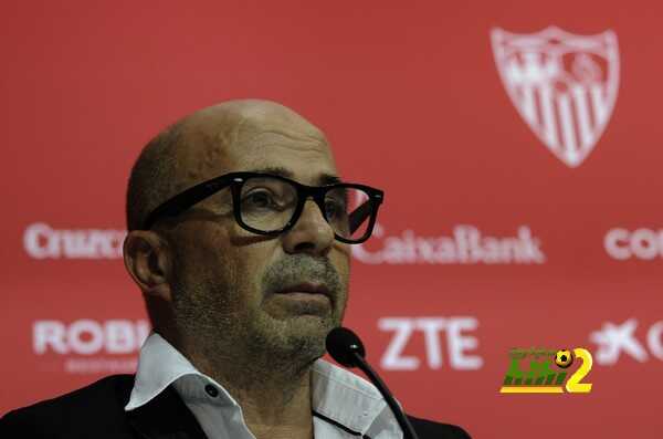 Sevilla+new+Argentinian+coach+Jorge+Sampaoli+x9R5KB9ZqhKl